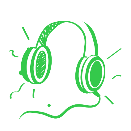 headphone